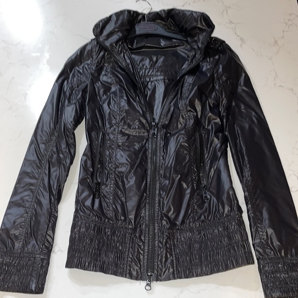 Mackage spring Jacket Black - Picture 3 of 3